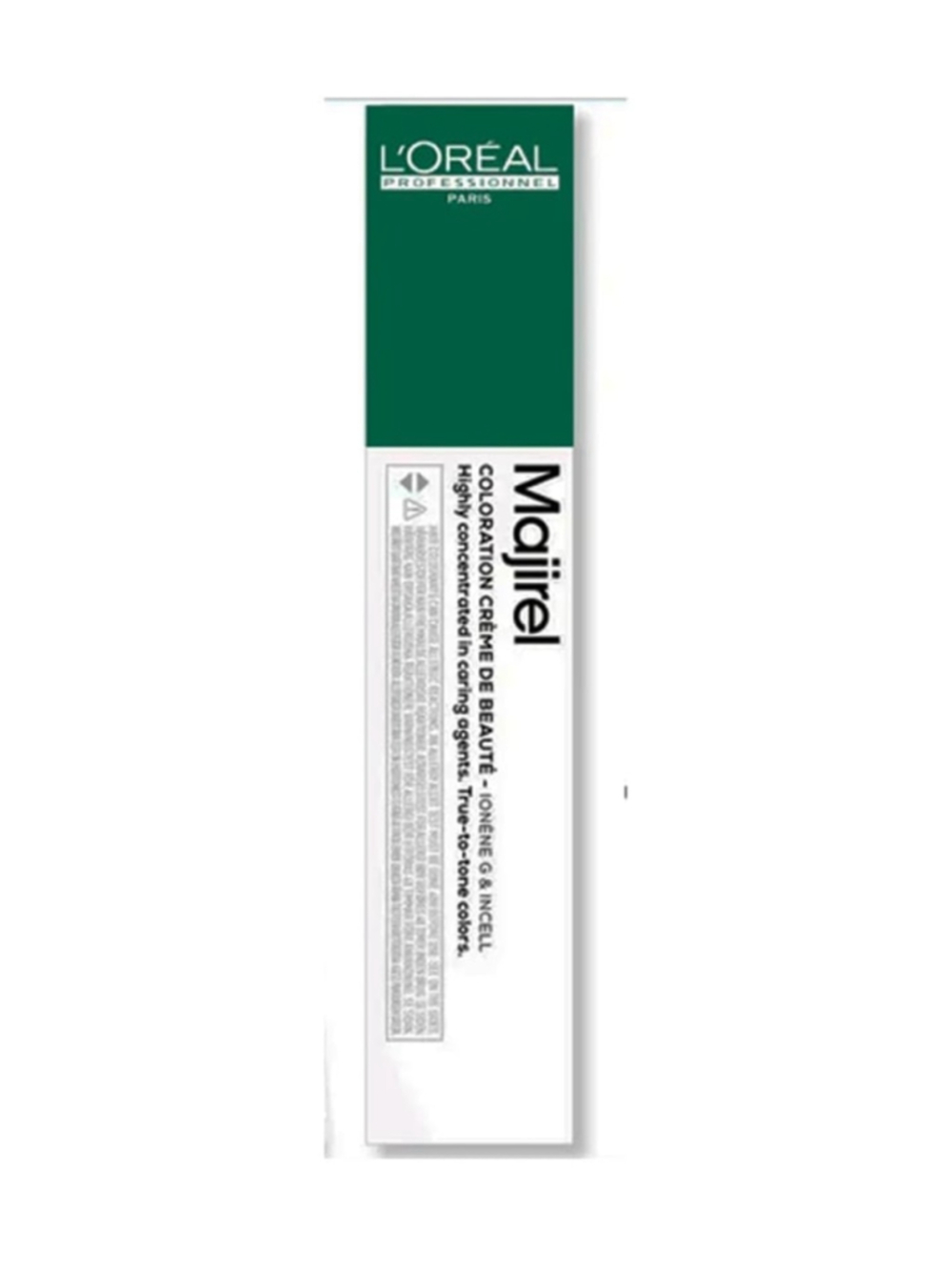 New L'Oreal MAJIREL Professional Hair Dye 1.7 oz 6.07